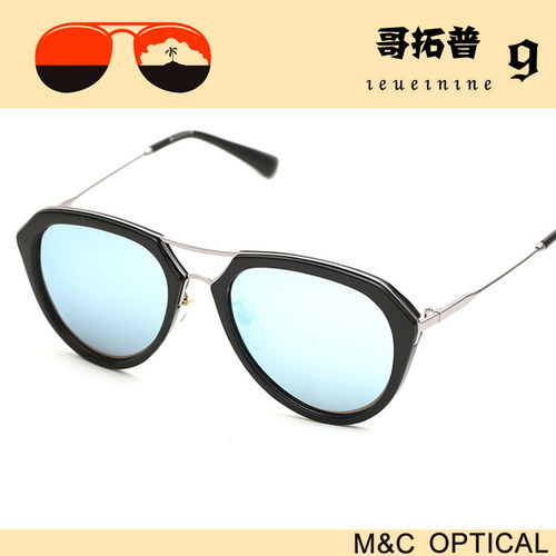LEVELNINE 香港哥拓普时尚墨镜LV01710/LV01703/LV01705/LV01708