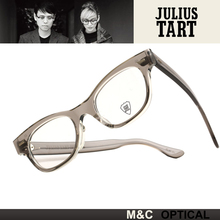 JULIUS TART日本手造镜架Countdown全框潮流板材男女近视眼镜框架