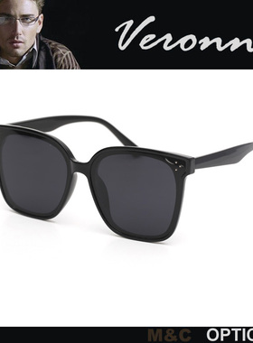 维罗纳太阳镜男开车防紫外线