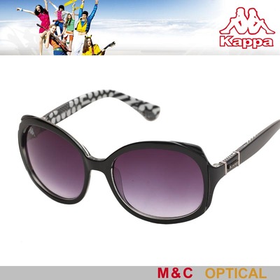 KAPPA时尚防UV紫外线女款太阳镜26364 32013 46076 46116