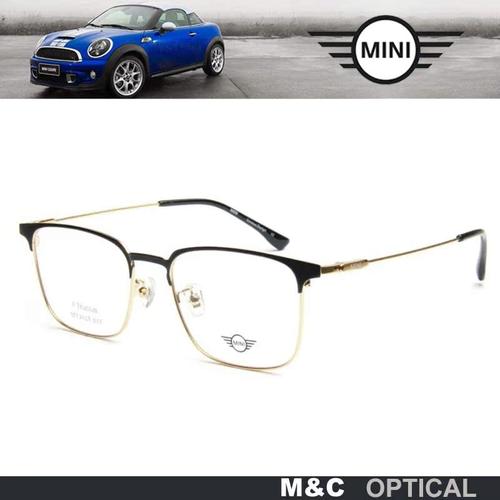 MINI迷你镜架全框男女时尚