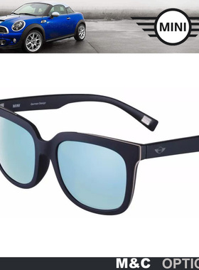MINI迷你男女近视太阳镜潮流墨镜 M38018/M38019/M38020/M38022