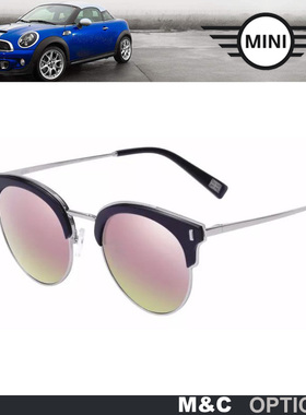 MINI迷你男女近视太阳镜潮流墨镜M37018/M37020/M32050