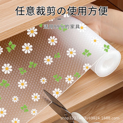 防水防油环保家具抽屉垫