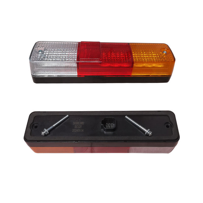 叉车三色尾灯LED高亮夜光D08HLHWD防追尾12V合力原装24V促销配件,搬运/仓储/物流设备,叉车配件,淘宝优惠券,粉丝福利购,淘宝优惠卷