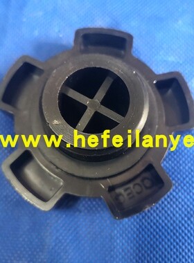 叉车4C2-50V32机油盖塑料全柴国三III发动机加油口合力品牌