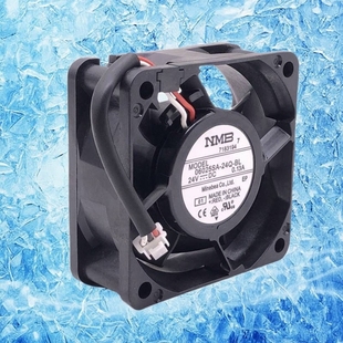 04020VA 0.13A安川7系变频器驱动风扇06025SA 24P 24V 24Q NMB
