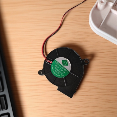 全新HC24S5015H DC24V 0.04A 5015 5CM/厘米直流净化器散热风扇