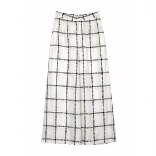 【言姐好物】设计师款 春夏新品  女裤  6152
