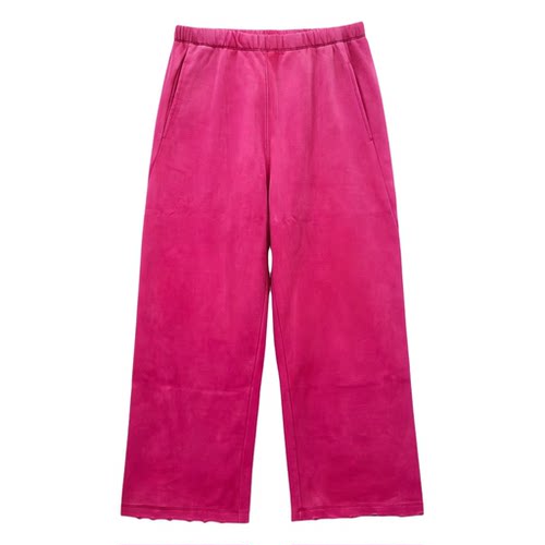 【言姐好物】设计师款  秋冬新品  女裤 6477