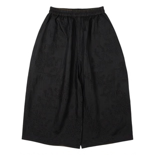 言姐好物 子 设计师款 裤 16013 春夏新品