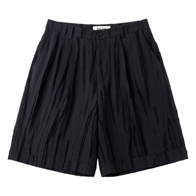 【言姐好物】设计师款 春夏新品  裤子  5989
