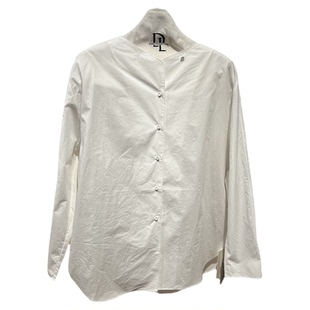 上衣 春夏新品 设计师款 6818 言姐好物