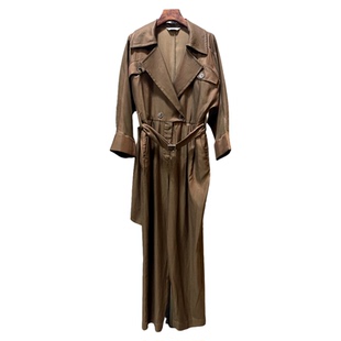 连体裤 春夏新品 设计师款 5788 言姐好物