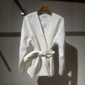 上衣 秋冬新品 设计师款 6752 言姐好物