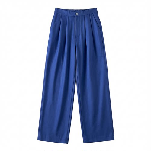 【言姐好物】设计师款 春夏新品  裤子   16099