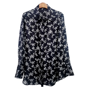 上衣 春夏新品 设计师款 6115 言姐好物