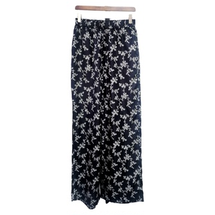 言姐好物 子 设计师款 裤 6132 春夏新品