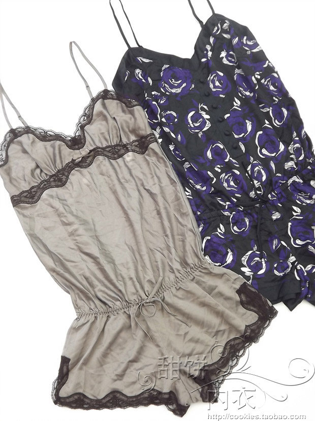 Sous-vêtement minceur sexy en polyester - Ref 689777 Image 1