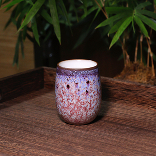 福利来了，钧窑的一些杯子！！！河南禹州神垕钧瓷原产地