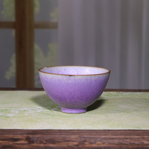 原矿茶具任晓飞陶瓷中式清新风
