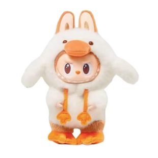 吊卡 森林童话系列搪胶毛绒 盲盒类 MART POP