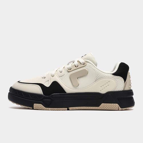 斐乐潮牌女鞋滑板鞋BANKDX