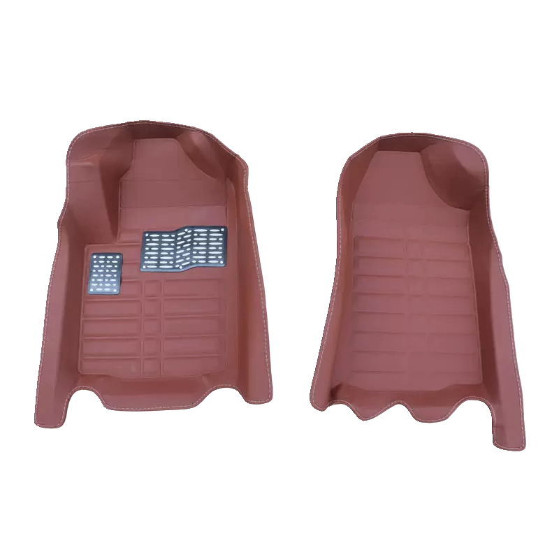 2014/15/16/17/18款五菱宏光S脚垫七座全包围主驾驶单片专用耐磨