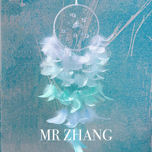 捕梦网夜灯夏天梦幻生日礼物