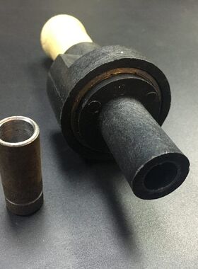 斯诺克球杆器铜鼓修理器修皮头
