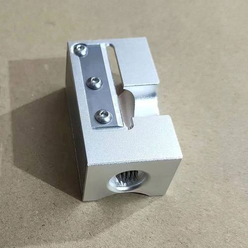 八合一多功能削皮刀 多功能拆装皮头工具 换皮头多功能皮头修理器