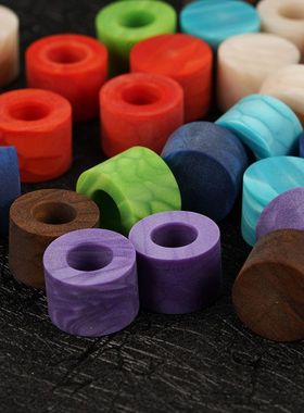 祖玛先角棒Juma龙鳞XTC台球杆先角进口美拉皿米卡塔波茨杆先角