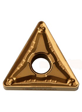 数控刀片TNMG160408PCFL9080 TNMG160404不锈钢FL8125高耐磨耐用