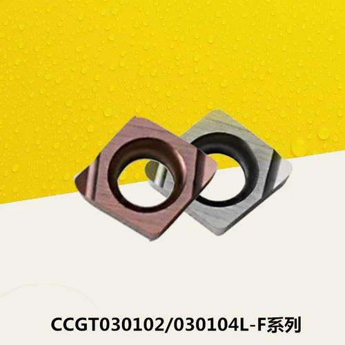 Kyoku Фарфоровое лезвие CNC CCGT09T304EL-U TN60 Ceramic 060202EL-U PR930 ESSENCE