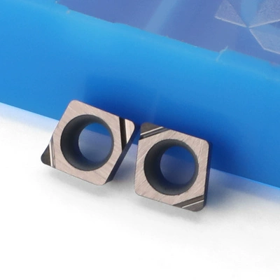 Kyoku Фарфоровое лезвие CNC CCGT09T304EL-U TN60 Ceramic 060202EL-U PR930 ESSENCE