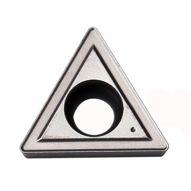 特固克数控小三角镗孔刀