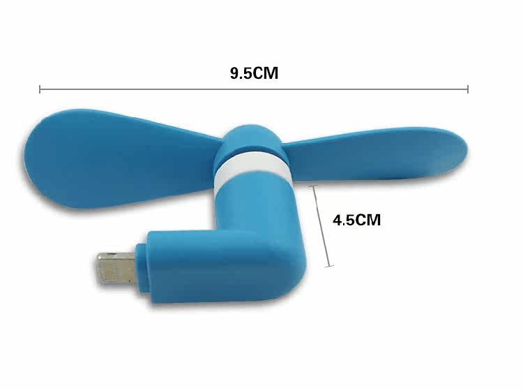 Ventilateur USB - Ref 401469 Image 4