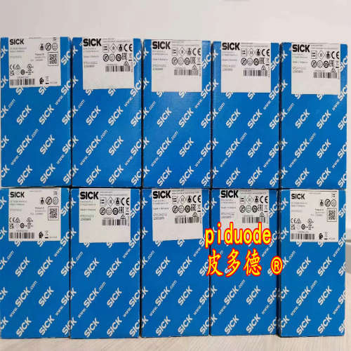 GL6-N3212 GSE6-P1112P03 GL6-F4611S55 GL6-F03111S58 传感器