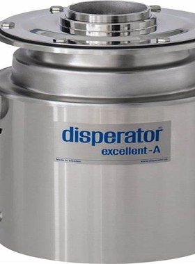 代理瑞典disperator厨房垃圾粉碎器0.9kW 3x480V/60Hz