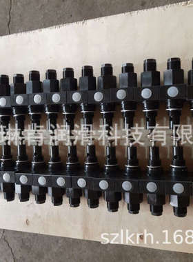 美国林肯P212柱塞660-77619-1