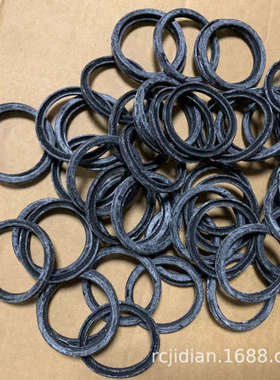 现货供应商英格索兰隔膜泵轴封U型圈94395