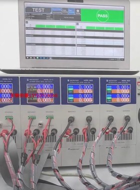 租售回收台湾MICROTEST益和9332 7120 9901 7631 7630测试仪