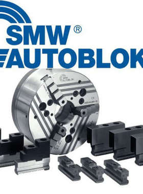 SMW 中心架 025401 卡盘卡爪滚轮系列 国外原厂发货证明