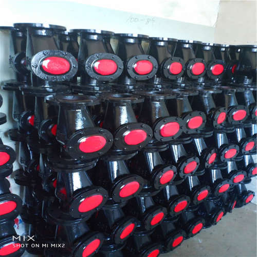 口径250 蒸汽逆流止回阀 H44T-10 水泵止回阀 衬胶止回阀  H41J