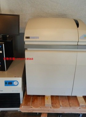 租售/回收PerkinElmer SCIEX ELAN 9000 SCIEX ELAN 5000光谱仪