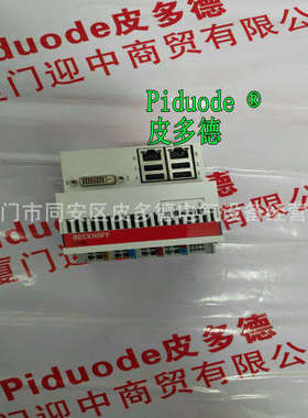 倍福 MS6020-2100-2250 MS7204-0000-1112 MS8132-0120-1212电源