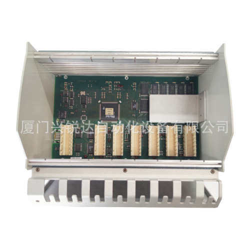 A8B CI8623BUA000037R1 冗余控制器模块