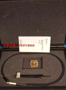 租售回收美国原装Tektronix泰克P8018 20GHZ高阻抗探头