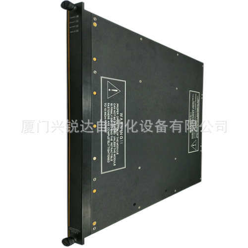 TRICON 4609 先进通讯模块ACM  SIS安全系统 仓库有货