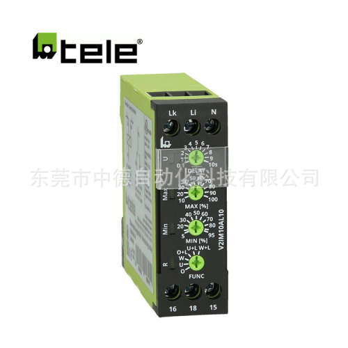 V2IM10AL10 Tele 全新原装进口正品继电器